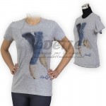 Maglietta Slim fit likeg